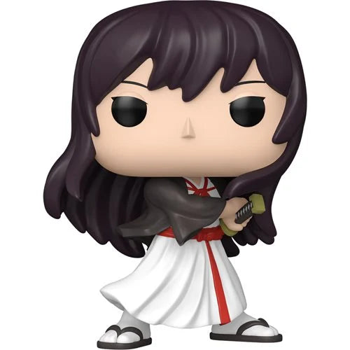 Funko POP! Animation: Hell's Paradise - Toma #2281