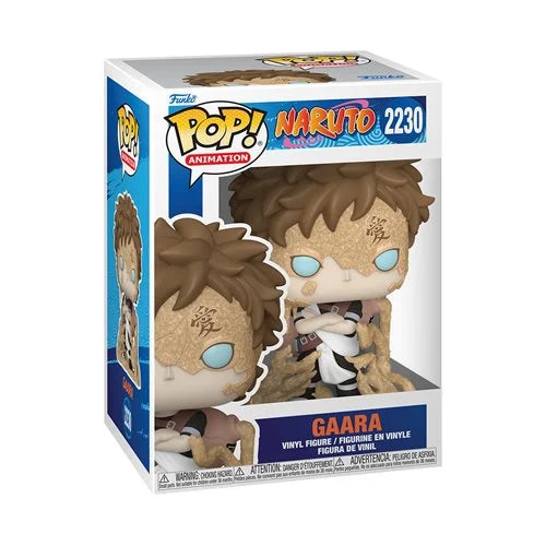 Funko POP! Animation: Naruto - Gaara #2230