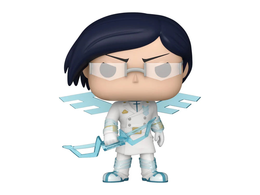 Funko POP! Animation: Bleach: Thousand Year Blood War - Uryu Ishida #2349