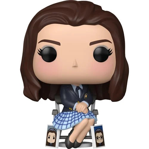 Funko POP!: The Princess Diaries - Mia Thermopolis #1732