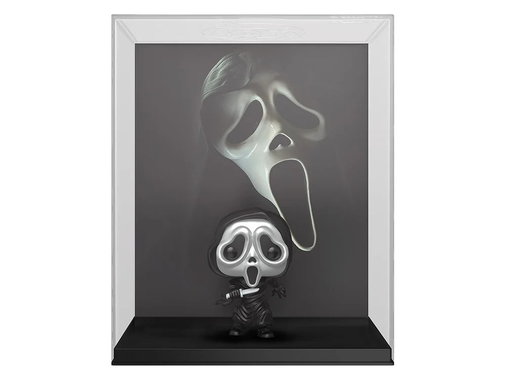 Funko POP! Movies: Ghost Face - Ghost Face #2036