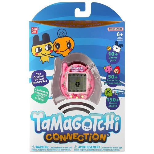 Tamagotchi Connection: Cherry Digital Pet [Bandai]