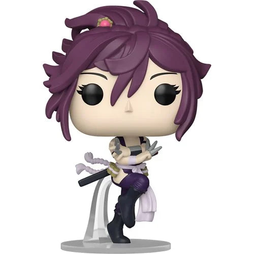 Funko POP! Animation: Hell's Paradise - Yuzuriha #2282