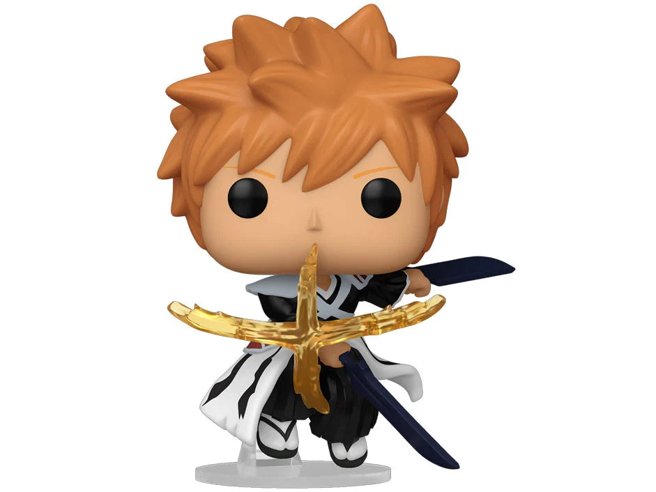 Funko POP! Animation: Bleach Thousand-Year Blood War - Ichigo Kurosaki #2392