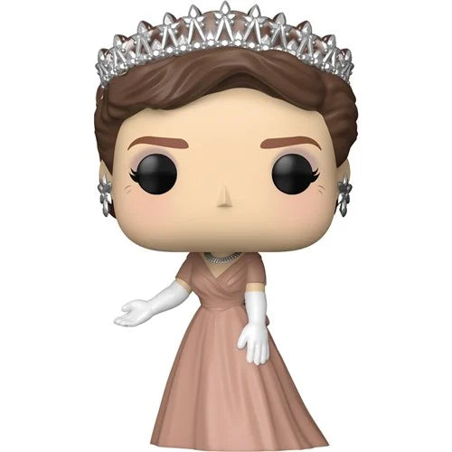 Funko POP!: The Princess Diaries - Queen Clarisse Renaldi #1731