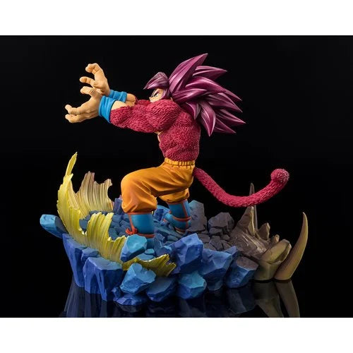 Dragon Ball Daima: Super Saiyan 4 Son Goku Extra Battle (FiguartsZERO) [Bandai]
