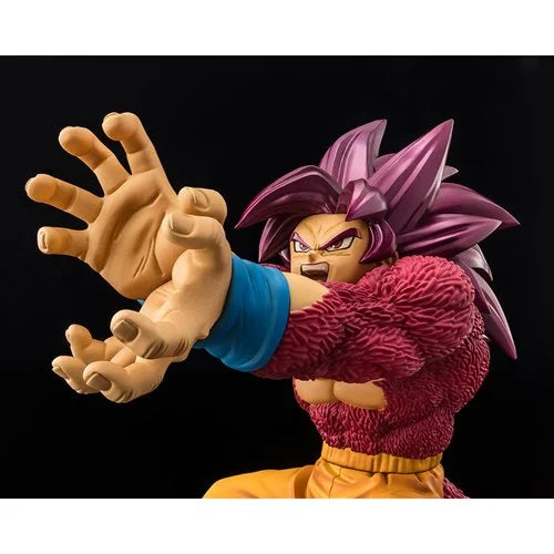 Dragon Ball Daima: Super Saiyan 4 Son Goku Extra Battle (FiguartsZERO) [Bandai]