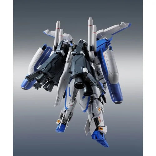 Gundam Sentinel: <Side MS> Ex-S Gundam Metal Robot Spirits Ka Signature [Bandai]
