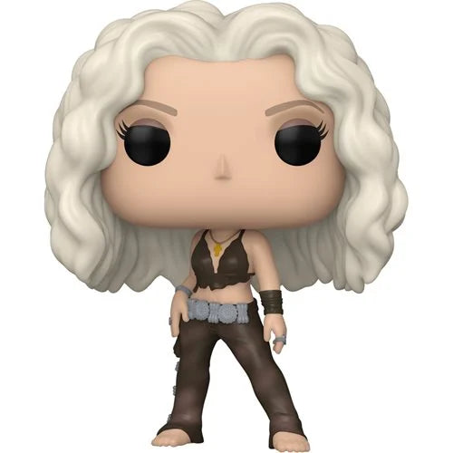 PRESALE | Funko POP! Rocks: Shakira (Whenever, Wherever) #357 - Vinyl Figures