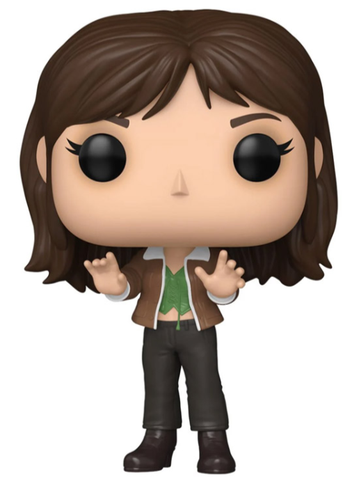 Funko POP! Television: Charmed - Prue Halliwell #1834