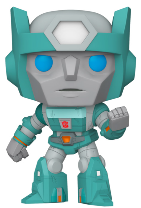 Funko POP! Retro Toys: Transformers - Kup #166