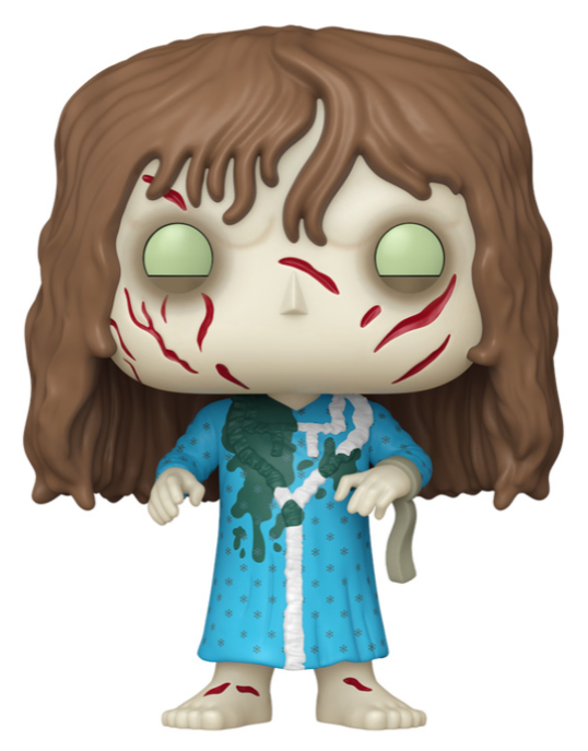 Funko POP! Movies: The Exorcist - Regan MacNeil #1967