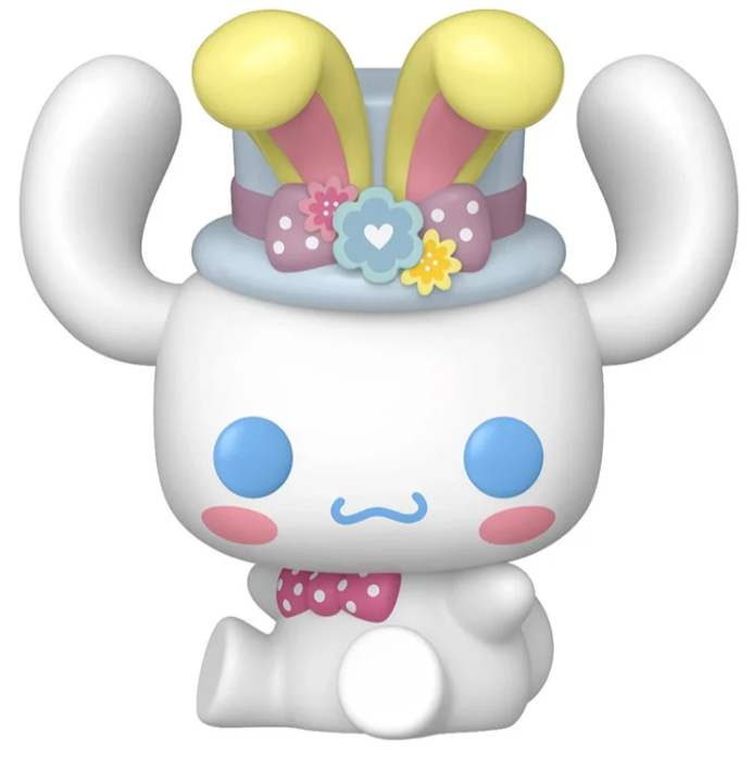 Funko POP!: Hello Kitty and Friends - Cinnamoroll (Bunny Ears) #131