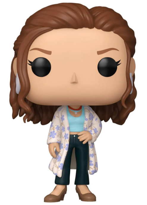 Funko POP! Television: Charmed - Phoebe Halliwell #1832