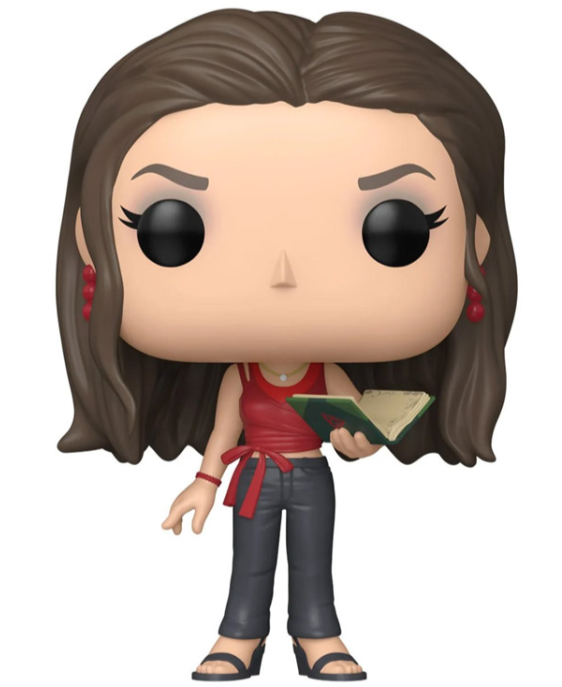 Funko POP! Television: Charmed - Piper Halliwell #1833