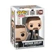 Funko POP! Television: Peaky Blinders - Arthur Shelby #1399