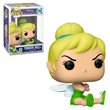 Funko POP!: Disney Classics - Grumpy Tinkerbell #1198 (Hot Topic Exclusive)