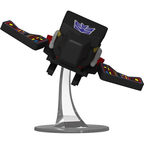 Funko POP! Retro Toys: Transformers - Laserbeak #135 (40 Years) (Limited Chase Edition)