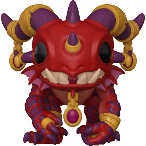 Funko POP! Games: World of Warcraft -Murkastrasza #1226