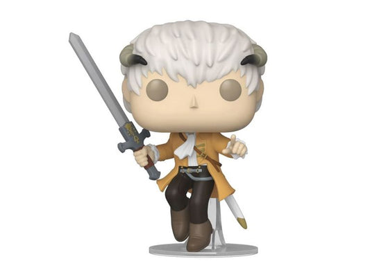 Funko POP! Games: Metaphor: ReFantazio - Strohl #1227