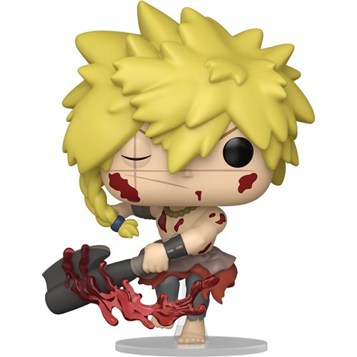 Funko POP! Animation: Hell's Paradise - Chobe #2280