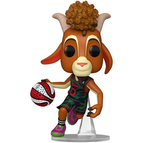 Funko POP! Animation: GOAT - Will Harris #2472 (Sony)