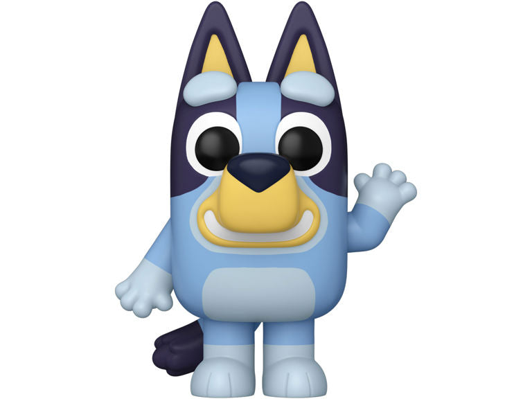 Funko POP! Animation: Bluey - Bluey #2384 (Jumbo)