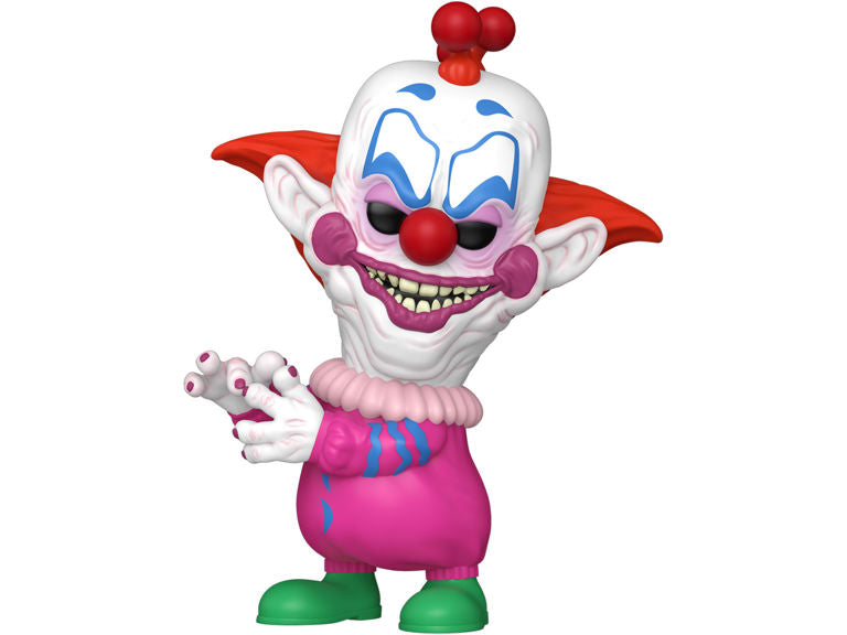 Funko POP! Movies: Killer Klowns From Outer Space - Slim #2075