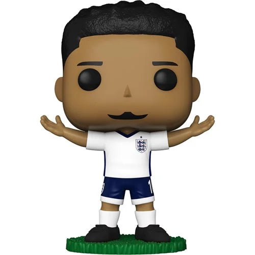 Funko POP! Football: England - Jude Bellingham #90 (Football World Cup 2026)