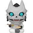 Funko POP! Animation: Kaiju No. 8 - Kaiju No. 8  #2254 - (Specialty) (Jumpsuit)
