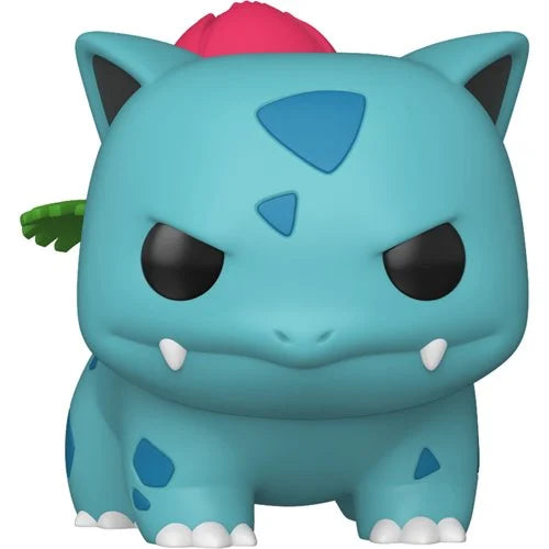 Funko POP! Games: Pokemon - Ivysaur #1126
