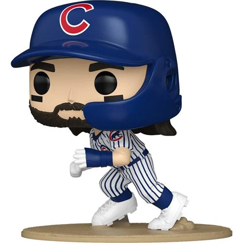 Funko POP! MLB: Cubs - Dansby Swanson #120