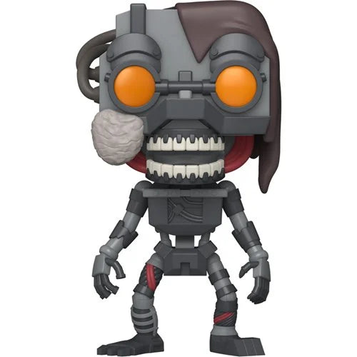 Funko POP! Games: Five Nights at Freddys - The Mimic #1216