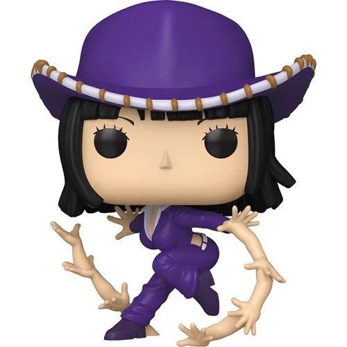 Funko POP!: One Piece - Nico Robin  #2233 (Hana Hana no Mi)