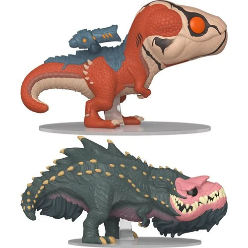 Funko POP!: Turok - Origins Case of 6