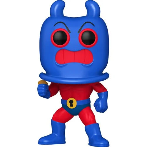 Funko POP! Animation: SpongeBob SquarePants - Man Ray #2314