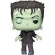 Funko POP! Animation: Universal Monsters - Frankenstein #2409 (Anime)