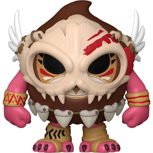 Funko POP!: Moana - Kotu #1766 (Disney)