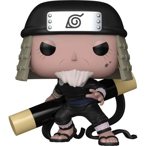 Funko POP! Animation: Naruto - Hiruzen Sarutobi #2226