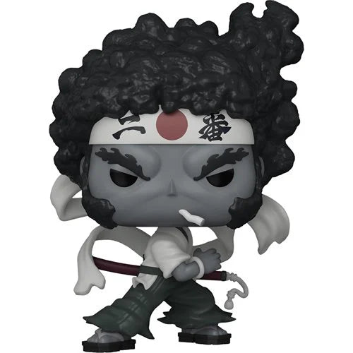Funko POP! Animation: Afro Samurai - Afro Samurai #2296