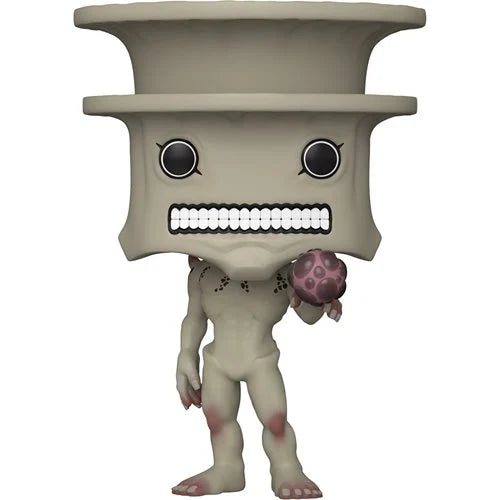 Funko POP! Animation: Kaiju No. 8 - Kaiju No. 9  #2253 (Specialty)