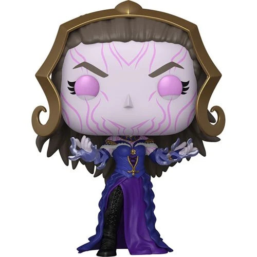 Funko POP! Games: Magic the Gathering - Liliana #1167