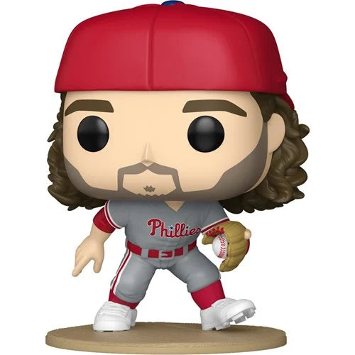 Funko POP! MLB: Phillies - Alec Bohm #123