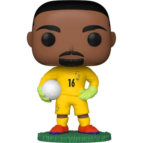 Funko POP! Football: France - Mike Maignan #79 (Football World Cup 2026)