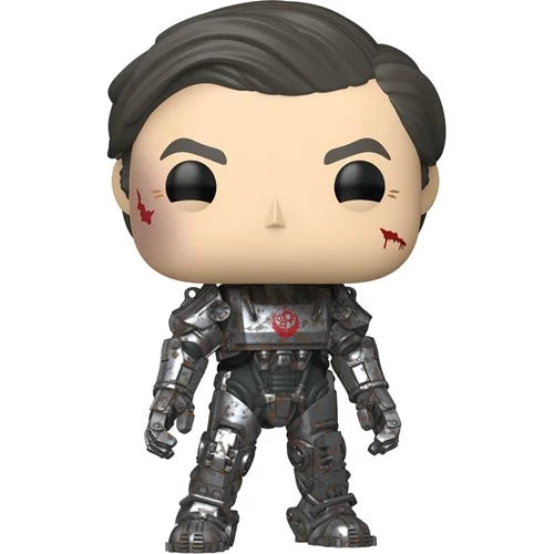 Funko POP! Television: Fallout - Hank Maclean in Power Armor #1914