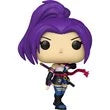Funko POP!: Marvel Rivals - Psylocke #1217