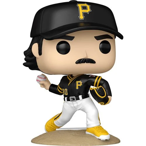 Funko POP! MLB: Pirates - Paul Skenes #124