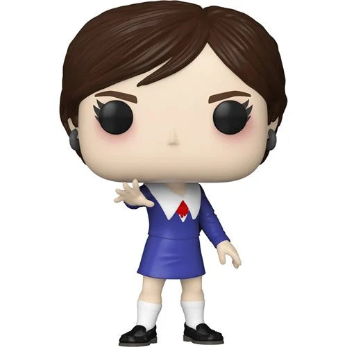 Funko POP! Games: Silent Hill - Alessa Gillespie #1203