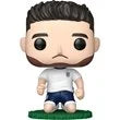 Funko POP! Football: England - Declan Rice # 89 (Football World Cup 2026)