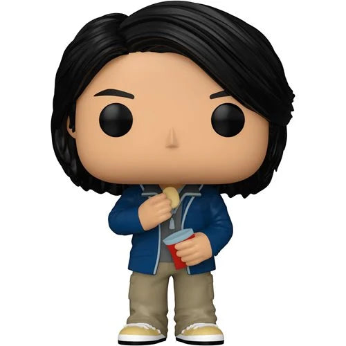 Funko POP! Movies: Fast & Furious - Han Lue #1995